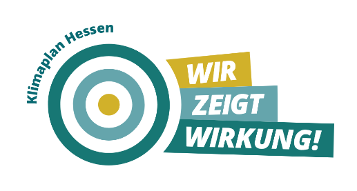 Logo "Wir zeigt Wirkung"